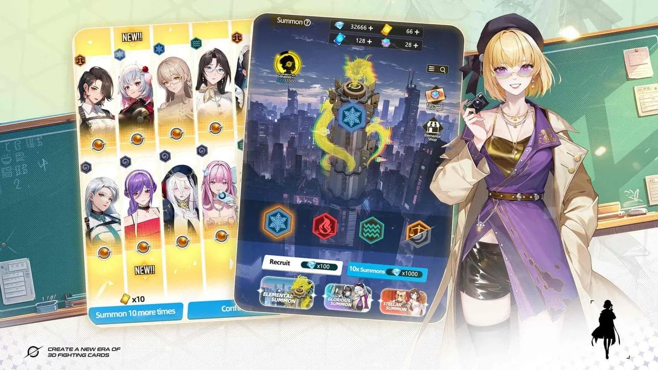 Mobile Goddess 4