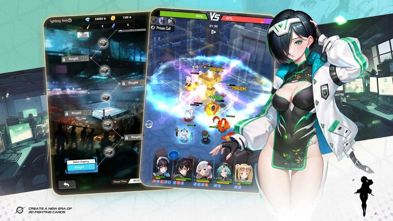 Mobile Goddess 6